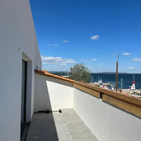 Διαμέρισμα T2 Marseillan Port *