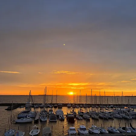 T2 Marseillan Port * Marseillan (Herault)
