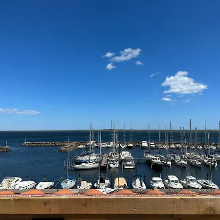 T2 Marseillan Port Διαμέρισμα Marseillan (Herault)